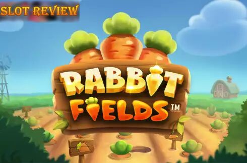 Rabbit Fields Slot Review